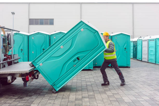 Portable Toilet Options We Offer in Schleswig, IA