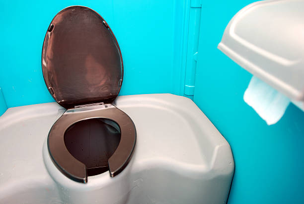 Porta potty rental for outdoor events in Schleswig, IA