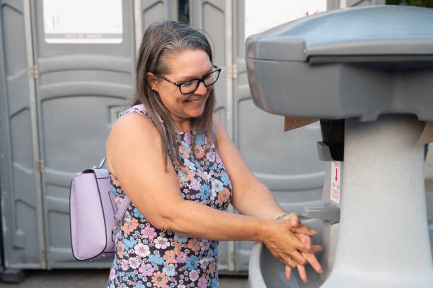 Portable Toilet Options We Offer in Schleswig, IA