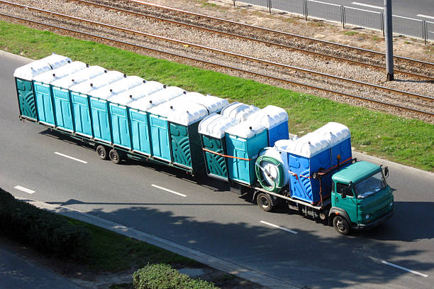 Best Luxury portable toilet rental  in Schleswig, IA